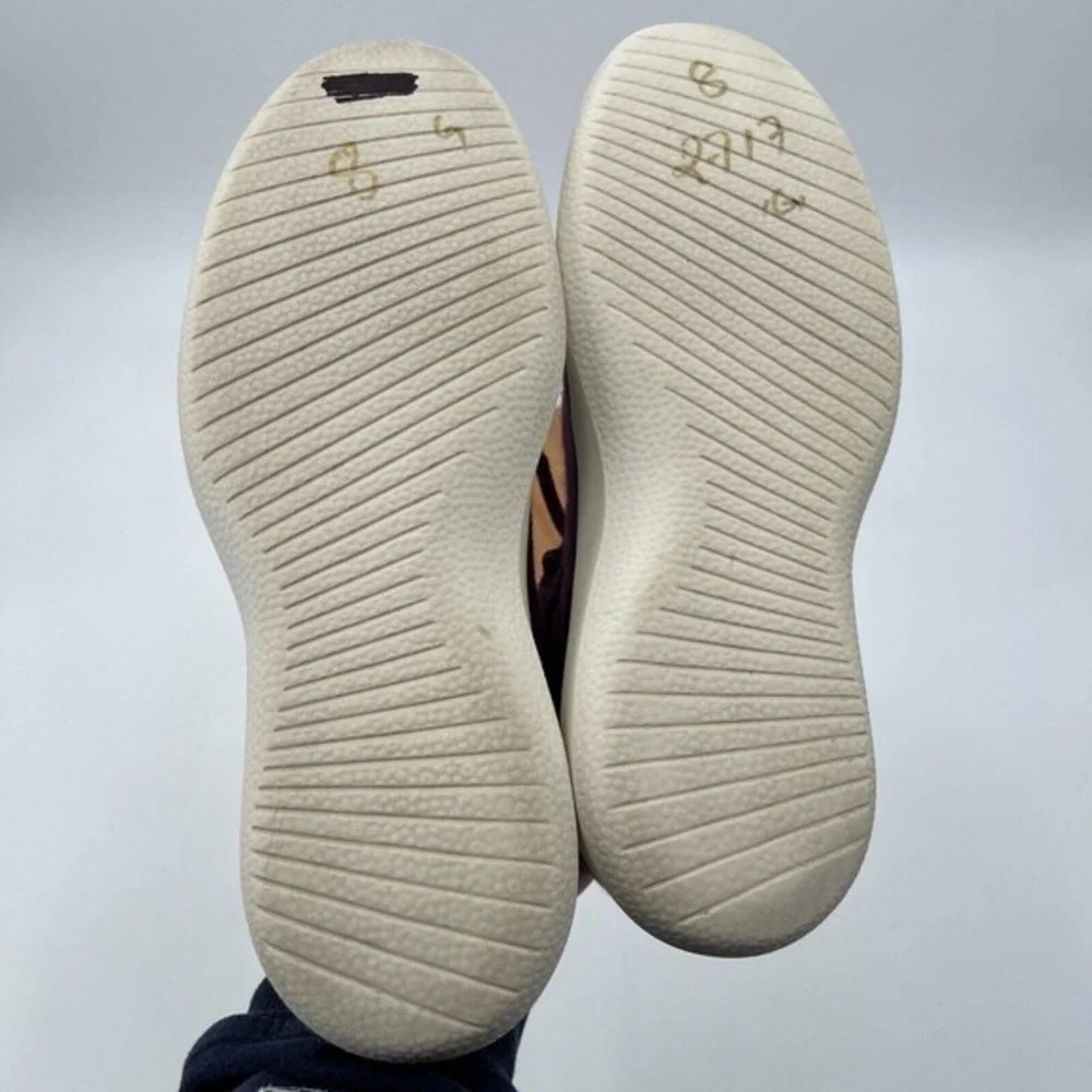 allbirds used no